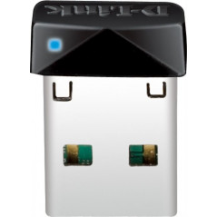 D-Link trådlöst WiFi USB-nätverkskort