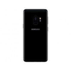 Galaxy S9 - Samsung Galaxy S9 64GB Dual SIM Black