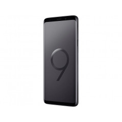 Galaxy S9 - Samsung Galaxy S9 Plus 64GB Dual SIM Black