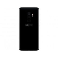 Galaxy S9 - Samsung Galaxy S9 Plus 64GB Dual SIM Black