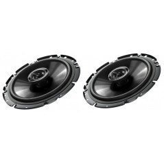 Högtalare - Pioneer bilhögtalare koaxial