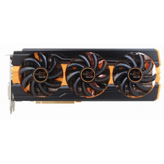 Komponenter - Sapphire Radeon R9 290 Tri-X OC 4GB (beg)