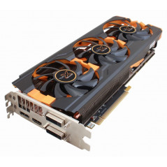 Komponenter - Sapphire Radeon R9 290 Tri-X OC 4GB (beg)