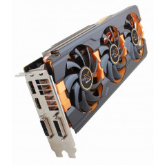 Komponenter - Sapphire Radeon R9 290 Tri-X OC 4GB (beg)