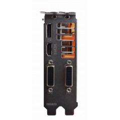 Komponenter - Sapphire Radeon R9 290 Tri-X OC 4GB (beg)
