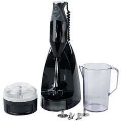 Blender & mixer - Bamix SwissLine stavmixer med tillbehör
