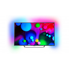 TV-apparater - Philips 65-tums 4K UHD-TV