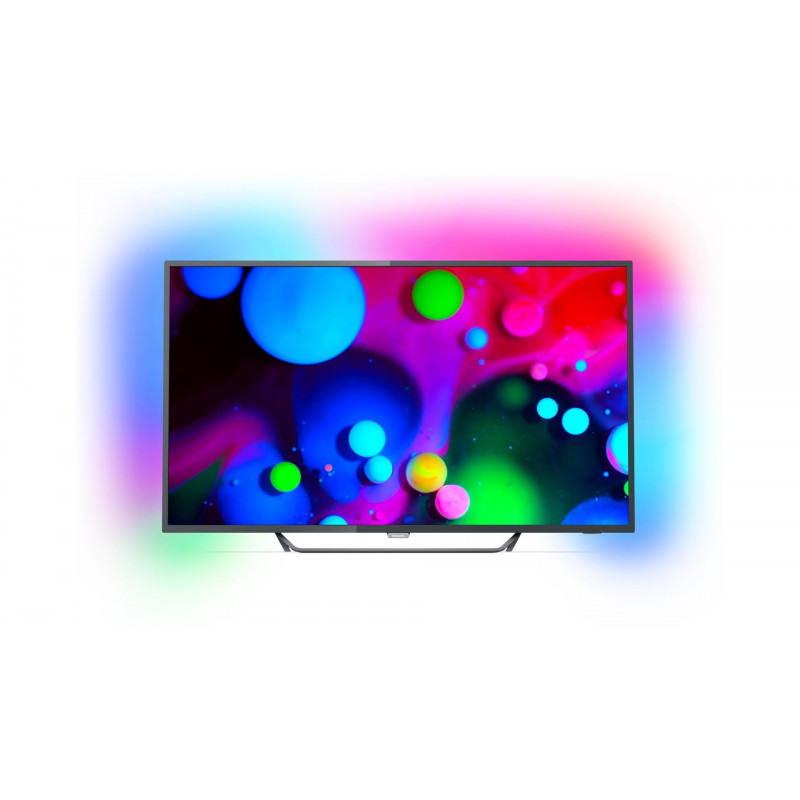 TV-apparater - Philips 65-tums 4K UHD-TV