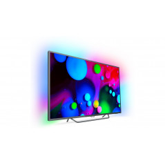 TV-apparater - Philips 65-tums 4K UHD-TV