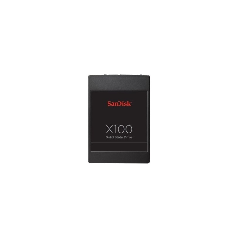 Sandisk x100 shop
