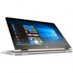 Laptop 14" beg - HP Pavilion x360 14-ba105no demo