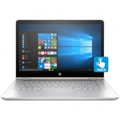 Laptop 14" beg - HP Pavilion x360 14-ba105no demo