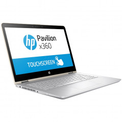 Laptop 14" beg - HP Pavilion x360 14-ba105no demo