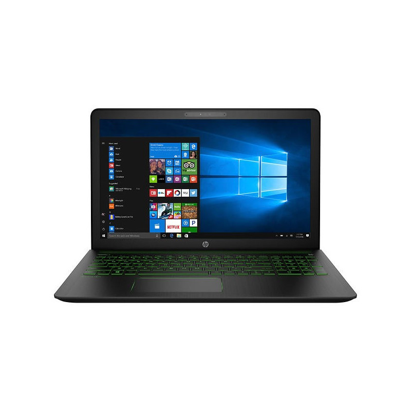 Laptop 14-15" - HP Pavilion Power 15-cb084no demo