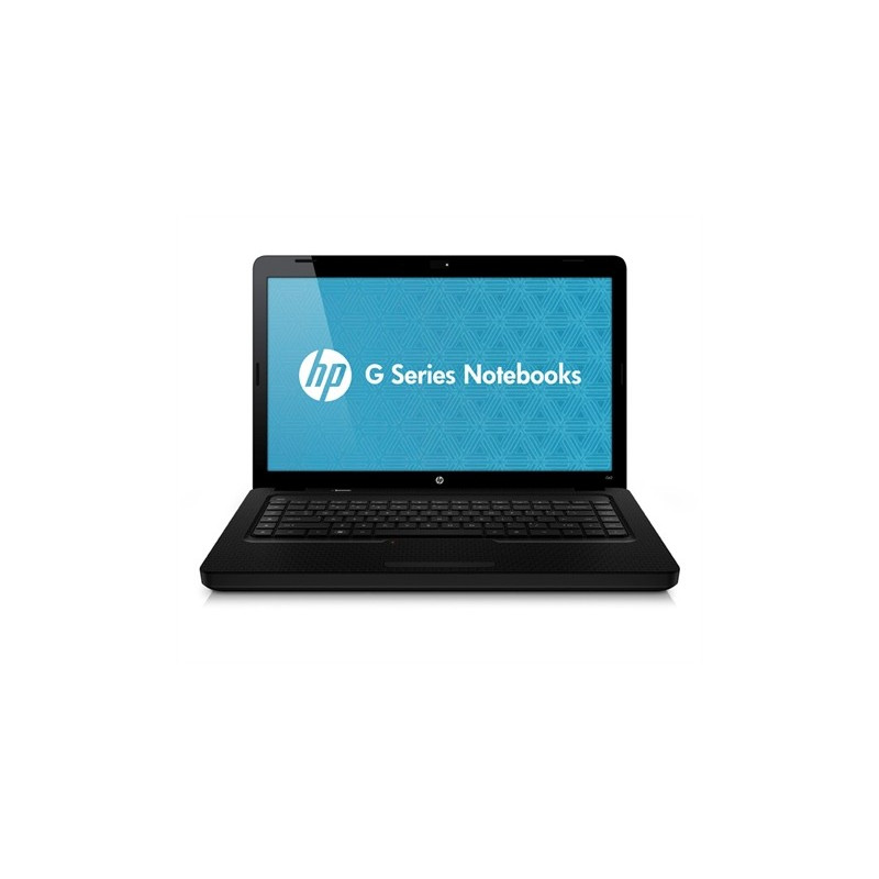 HP G62-b18eo demo Laptop 14-15" - HP G62-b18eo demo