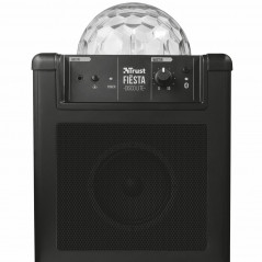 Högtalare - Trust Fiesta Disco bluetooth-högtalare