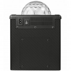 Högtalare - Trust Fiesta Disco bluetooth-högtalare