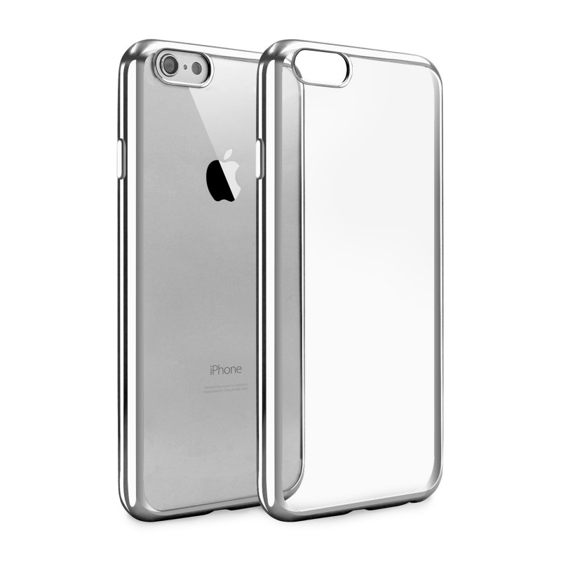 Skal och fodral - Skal till iPhone 7/8