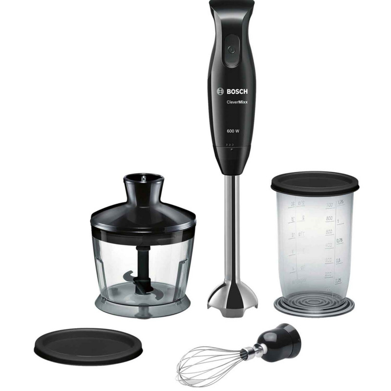 Blender & mixer - Bosch stavmixerpaket