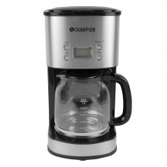 Kaffekokare och espressomaskin - Champion kaffebryggare