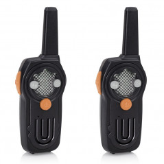 Roliga prylar - Topcom TwinTalker 500 Walkie-Talkie