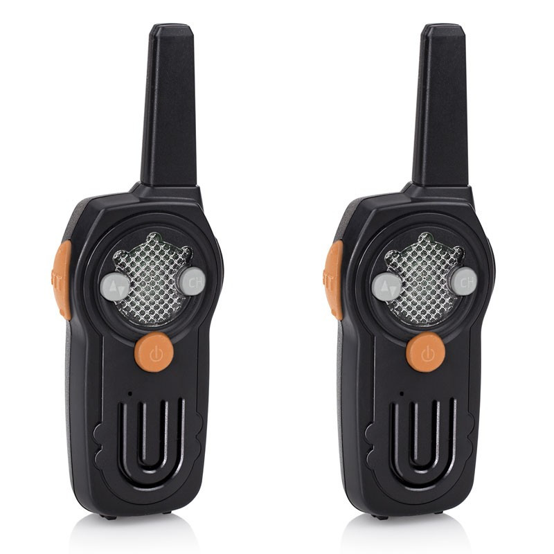 Roliga prylar - Topcom TwinTalker 500 Walkie-Talkie