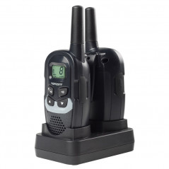 Roliga prylar - Topcom TwinTalker 1304 Duo Walkie-Talkie