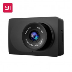 Digital videokamera - Yi Compact Dash Camera bilkamera