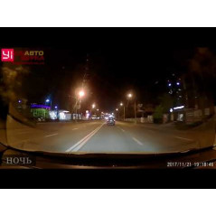 Digital videokamera - Yi Smart Dash Camera bilkamera