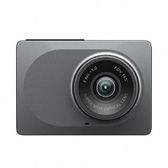 Digital videokamera - Yi Smart Dash Camera bilkamera