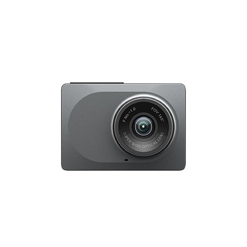 Digital videokamera - Yi Smart Dash Camera bilkamera