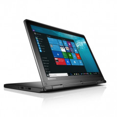 Laptop 13" beg - Lenovo Yoga S1 (beg med märken skärm)