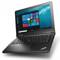 Laptop 13" beg - Lenovo Yoga S1 (beg med märken skärm)