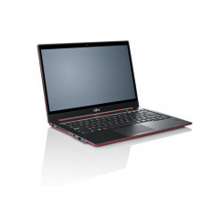 Laptop 14" beg - Fujitsu U772 Röd (beg med märken skärm)
