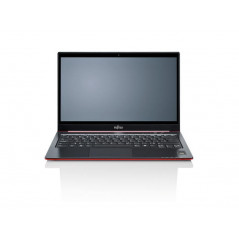 Laptop 14" beg - Fujitsu U772 Röd (beg med märken skärm)