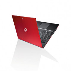 Laptop 14" beg - Fujitsu U772 Röd (beg med märken skärm)