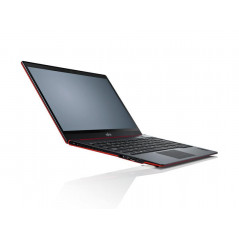 Laptop 14" beg - Fujitsu U772 Röd (beg med märken skärm)