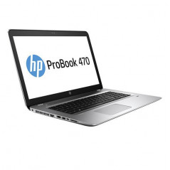 Laptop 16-17" - HP ProBook 470 G4 Y8A95EA demo