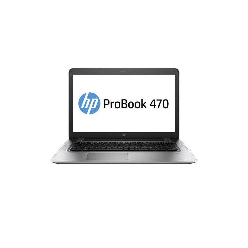 Laptop 16-17" - HP ProBook 470 G4 Y8A95EA demo