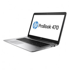 Laptop 16-17" - HP ProBook 470 G4 Y8A95EA demo