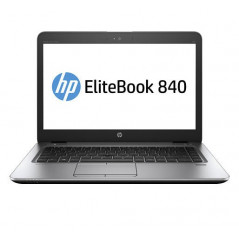 Laptop 14" beg - HP EliteBook 840 G4 Z2V48EA demo