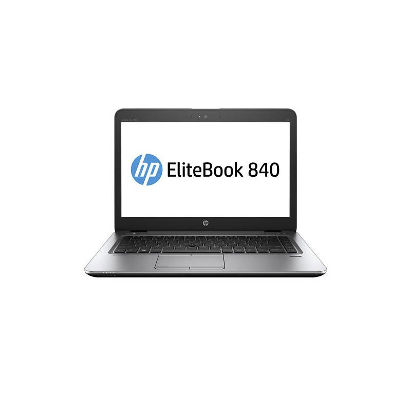 Laptop 14" beg - HP EliteBook 840 G4 Z2V48EA demo