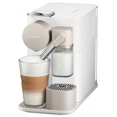 Kapselmaskin - Nespresso Lattissima One kapselmaskin