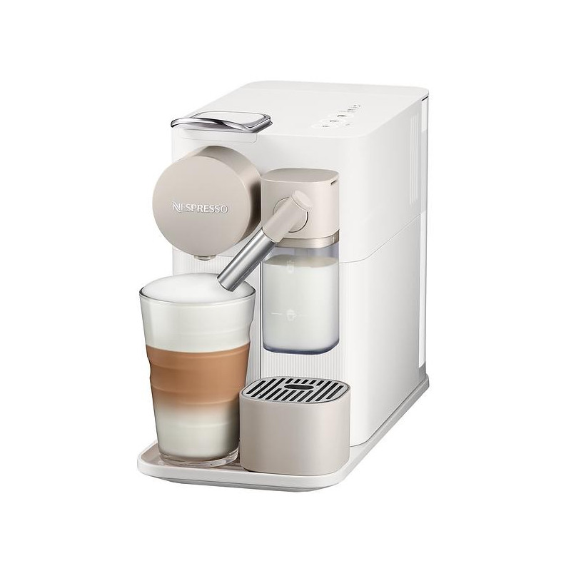 Kapselmaskin - Nespresso Lattissima One kapselmaskin