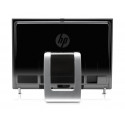 HP TouchSmart 300-1125sc demo