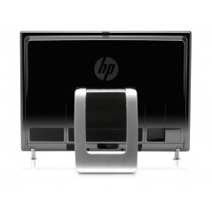 Dator för familjen - HP TouchSmart 300-1125sc demo