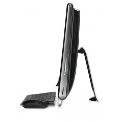 Dator för familjen - HP TouchSmart 300-1125sc demo