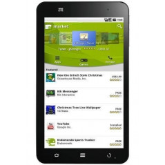 Surfplatta - ZTE Light surfplatta