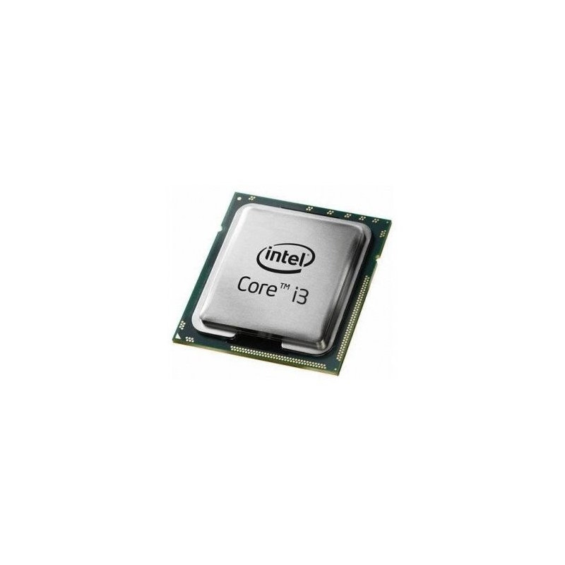 Komponenter - Intel Core i3-2120 processor (beg)