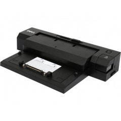 Dockningsstation för dator - Dockningsstation till Dell Precision PR02X med 240W (beg)